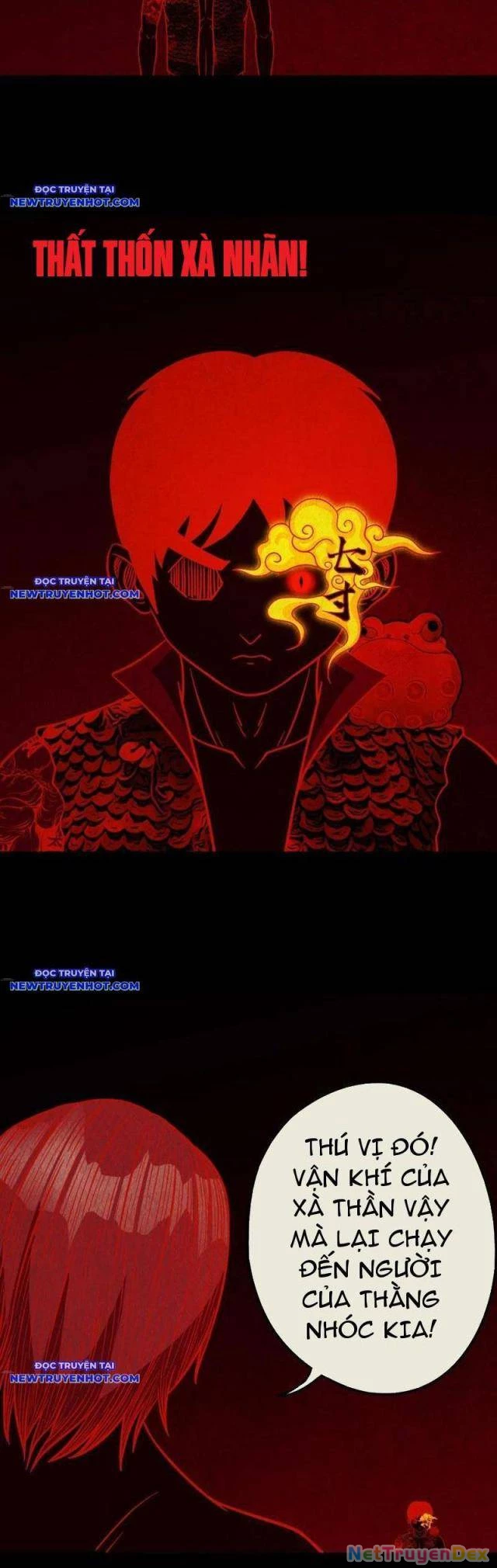 Đấu Yếm Thần Chapter 128 - Trang 3