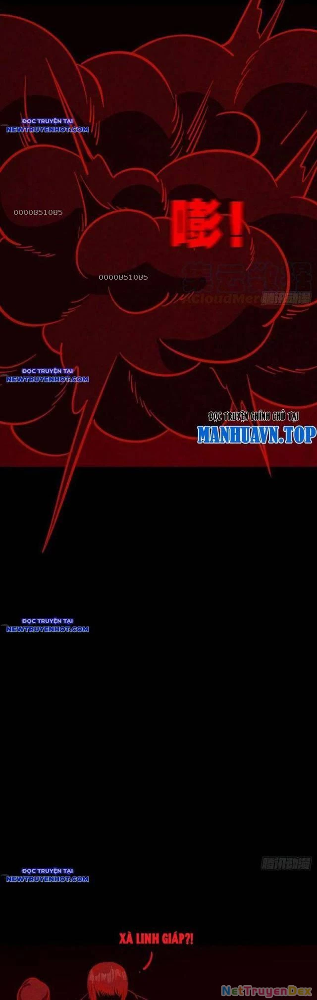 Đấu Yếm Thần Chapter 128 - Trang 3