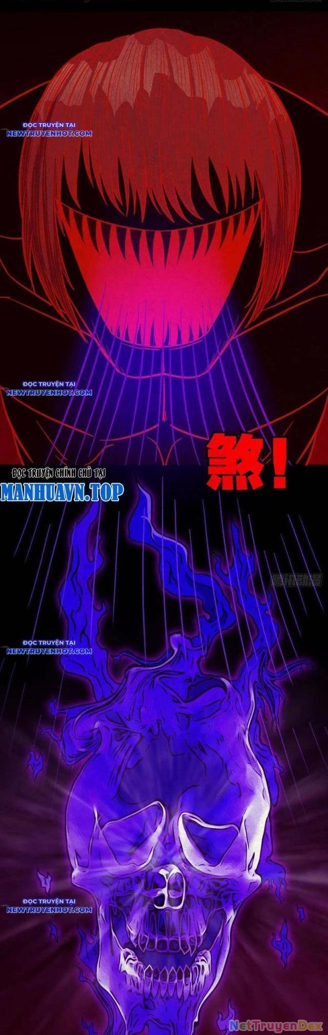 Đấu Yếm Thần Chapter 128 - Trang 3