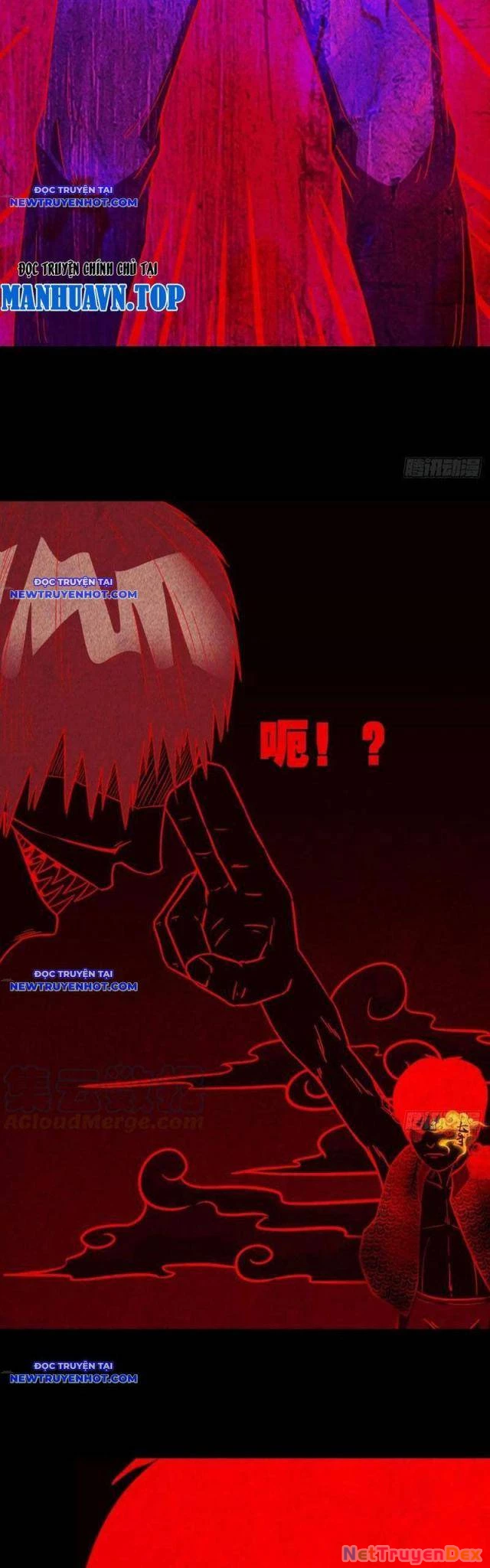 Đấu Yếm Thần Chapter 128 - Trang 3