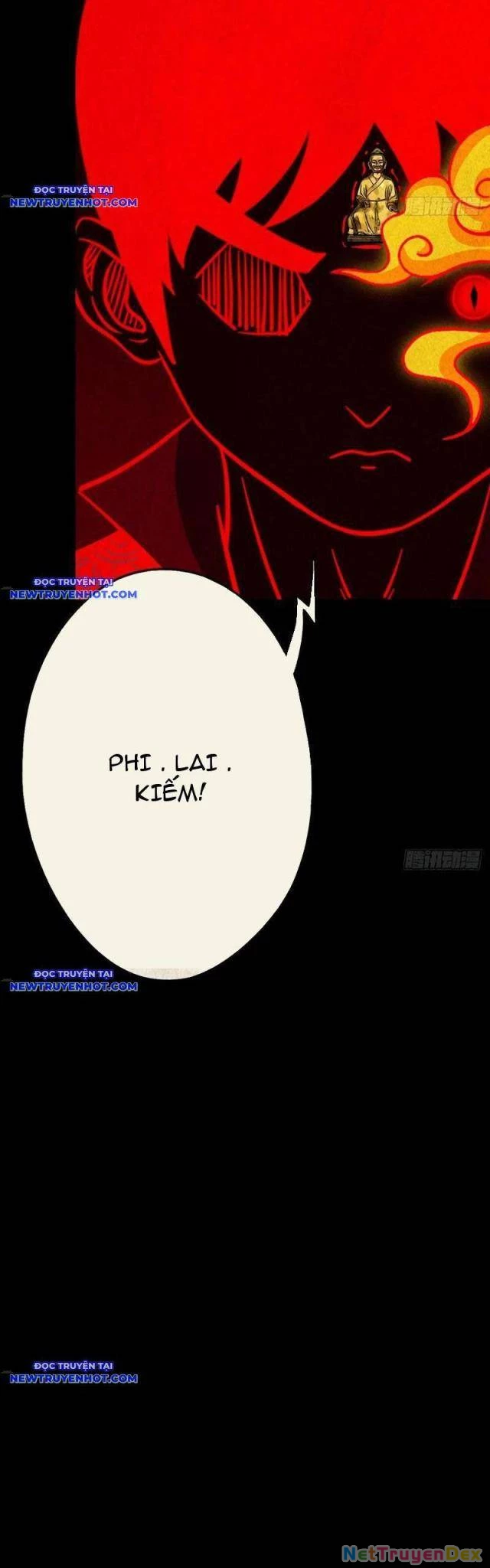 Đấu Yếm Thần Chapter 128 - Trang 3