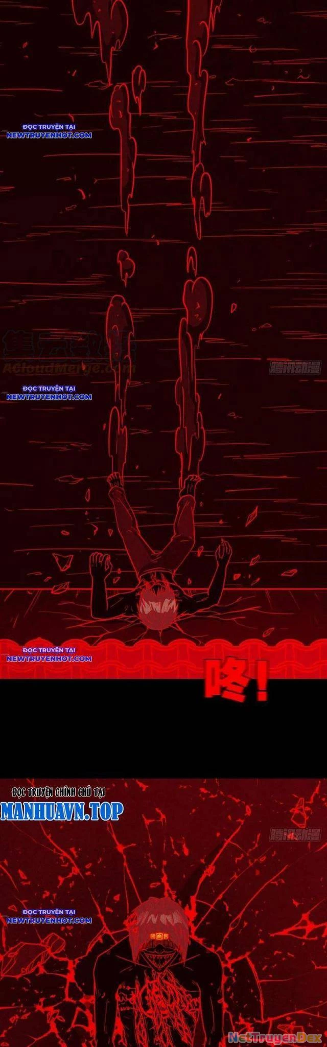 Đấu Yếm Thần Chapter 128 - Trang 3