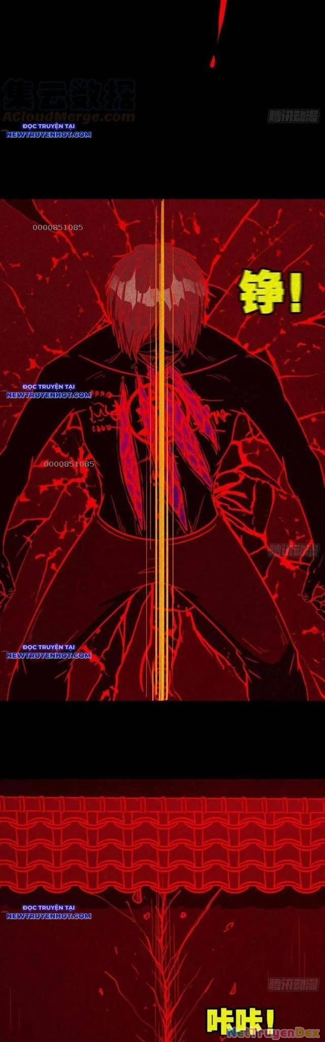 Đấu Yếm Thần Chapter 128 - Trang 3