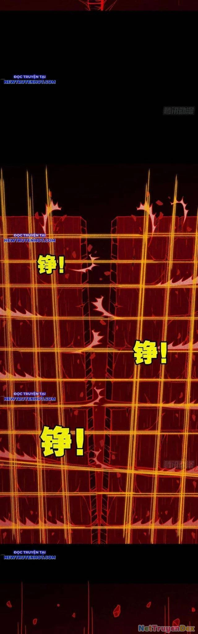 Đấu Yếm Thần Chapter 128 - Trang 3