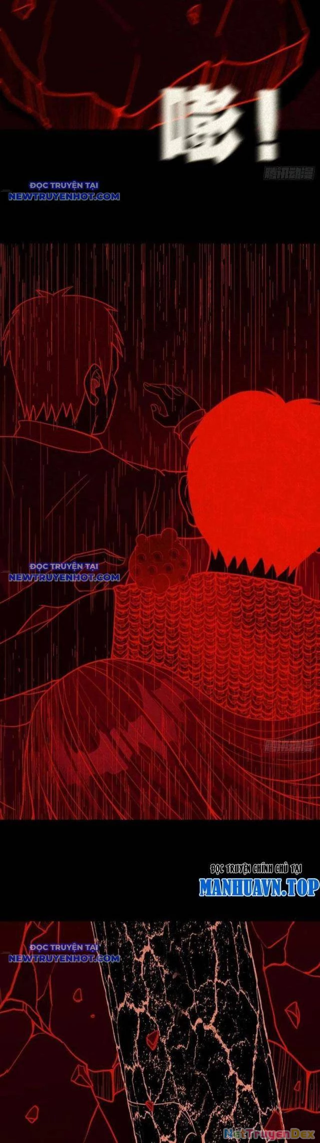 Đấu Yếm Thần Chapter 130 - Trang 3