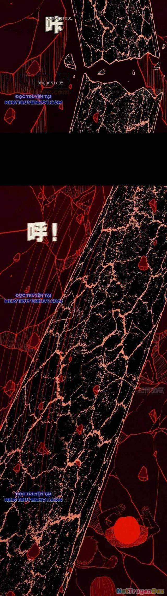 Đấu Yếm Thần Chapter 130 - Trang 3