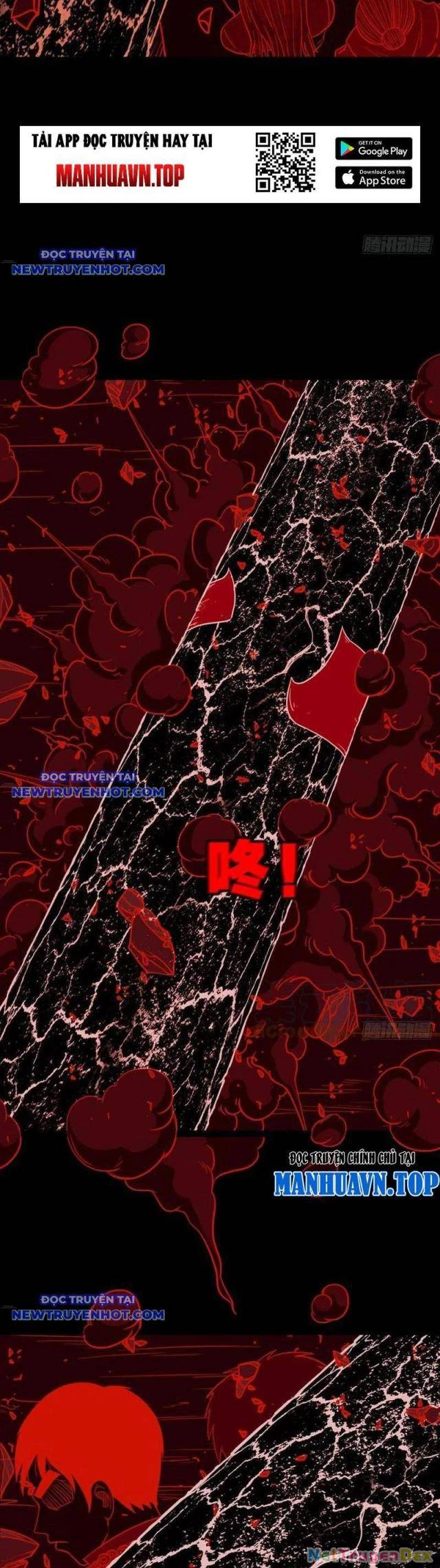 Đấu Yếm Thần Chapter 130 - Trang 3