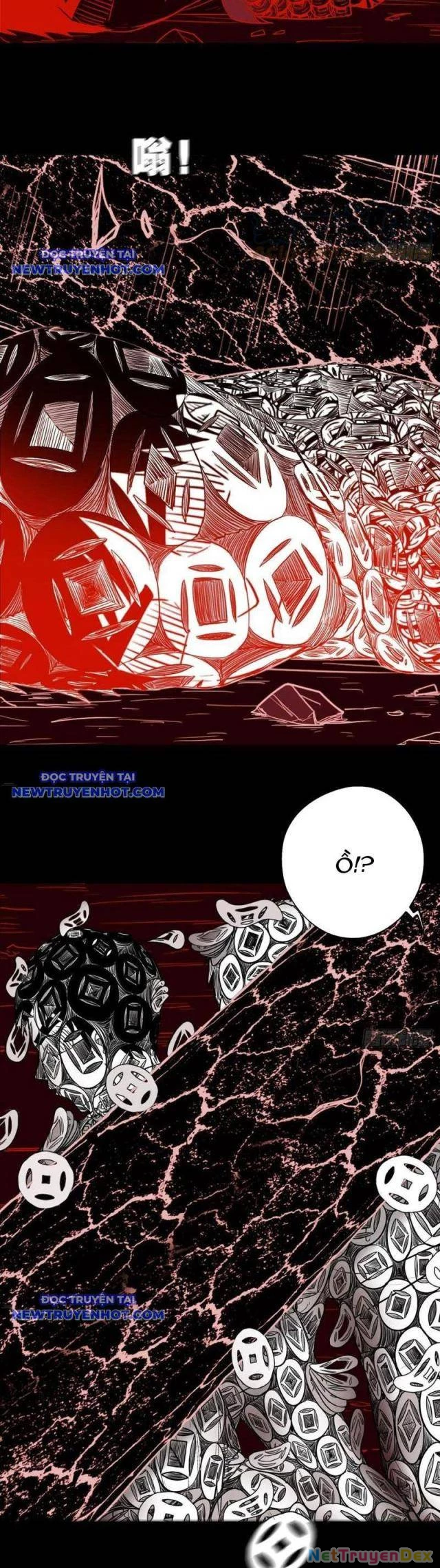 Đấu Yếm Thần Chapter 130 - Trang 3