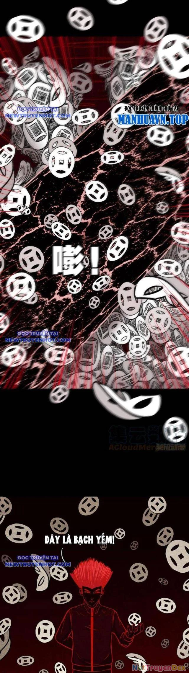 Đấu Yếm Thần Chapter 130 - Trang 3