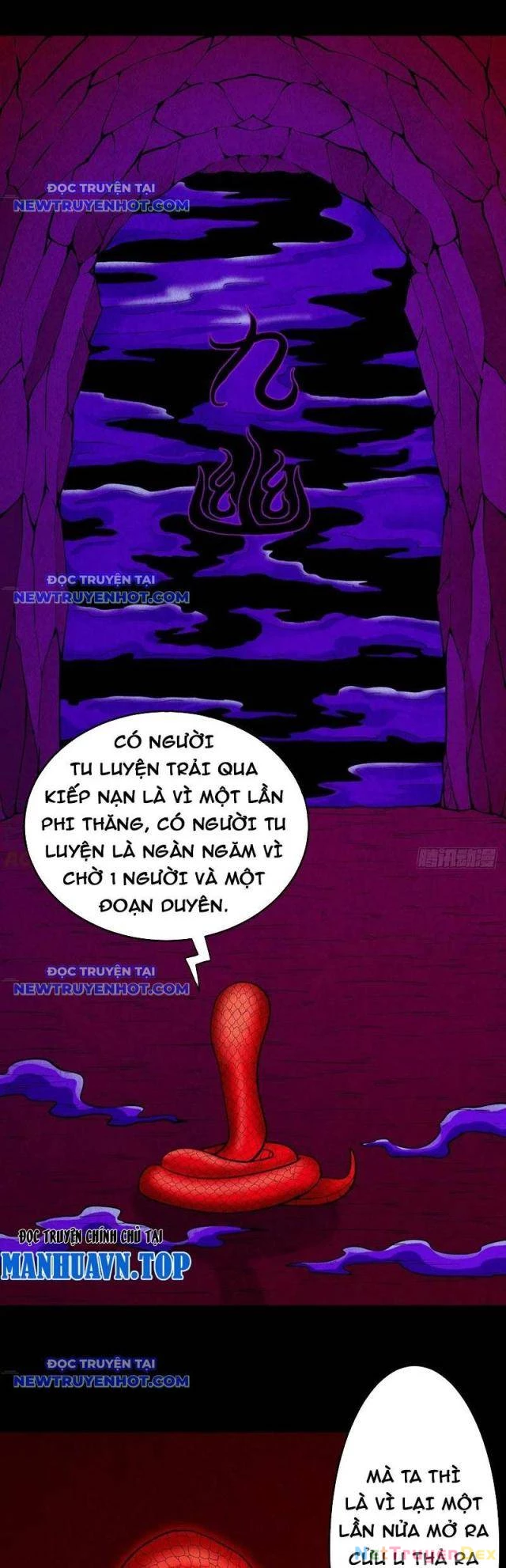 Đấu Yếm Thần Chapter 131 - Trang 2