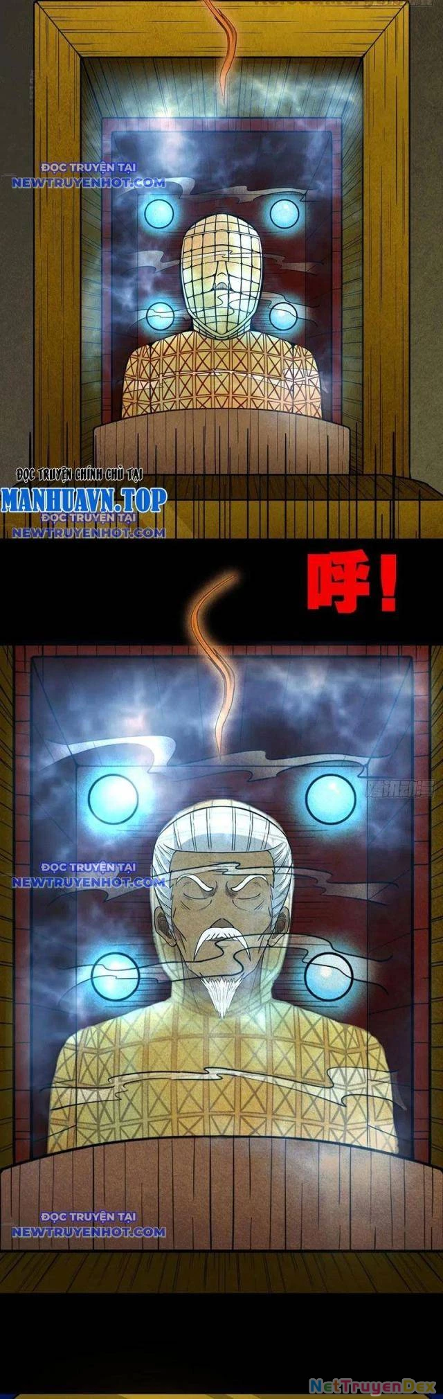 Đấu Yếm Thần Chapter 132 - Trang 3