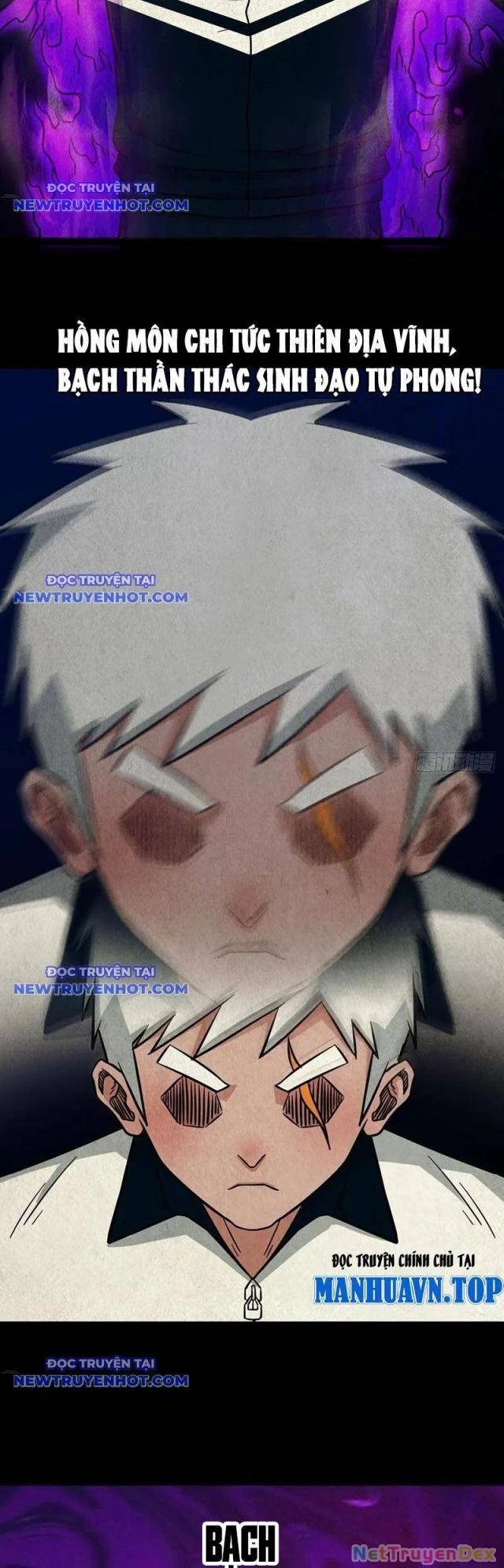 Đấu Yếm Thần Chapter 132 - Trang 3