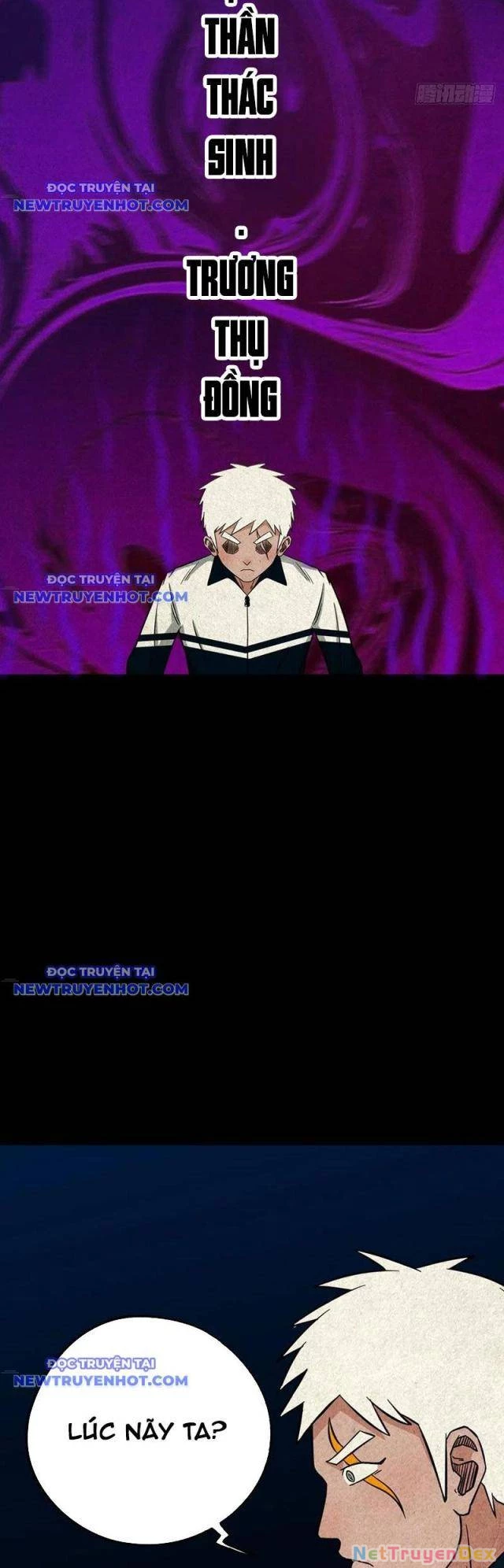 Đấu Yếm Thần Chapter 132 - Trang 3