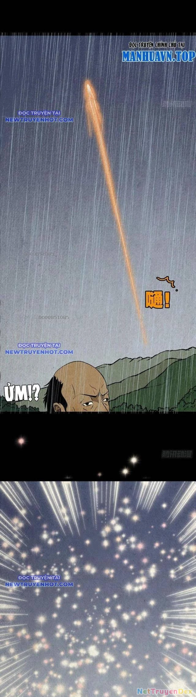 Đấu Yếm Thần Chapter 133 - Trang 3