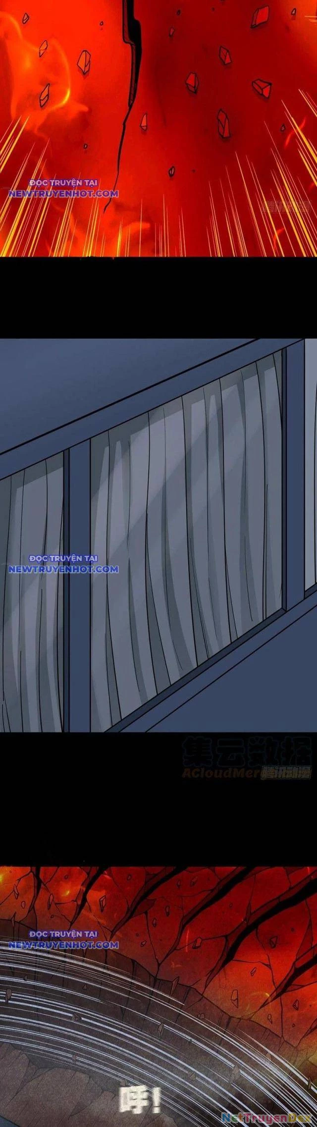 Đấu Yếm Thần Chapter 133 - Trang 3