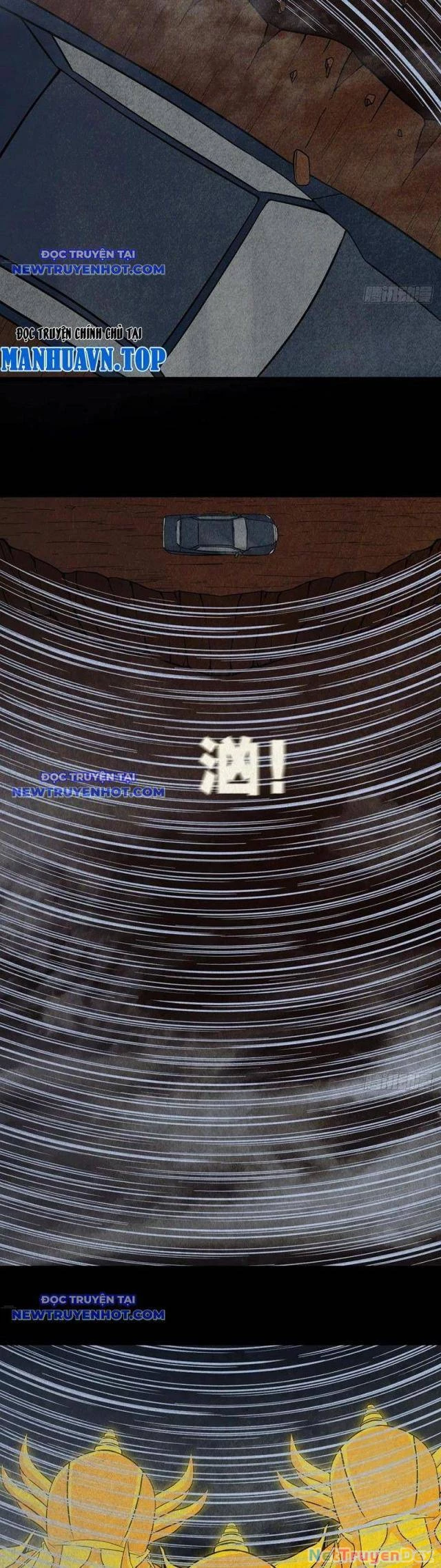 Đấu Yếm Thần Chapter 133 - Trang 3