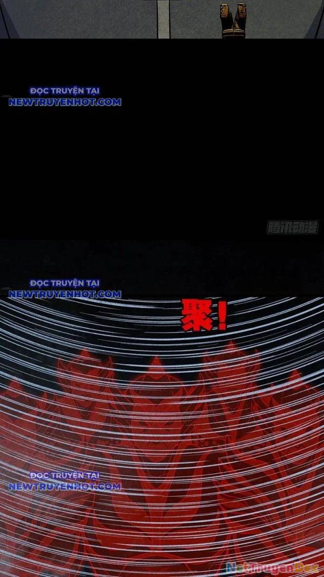 Đấu Yếm Thần Chapter 133 - Trang 3