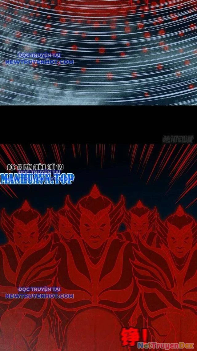 Đấu Yếm Thần Chapter 133 - Trang 3