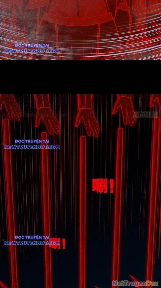 Đấu Yếm Thần Chapter 133 - Trang 3