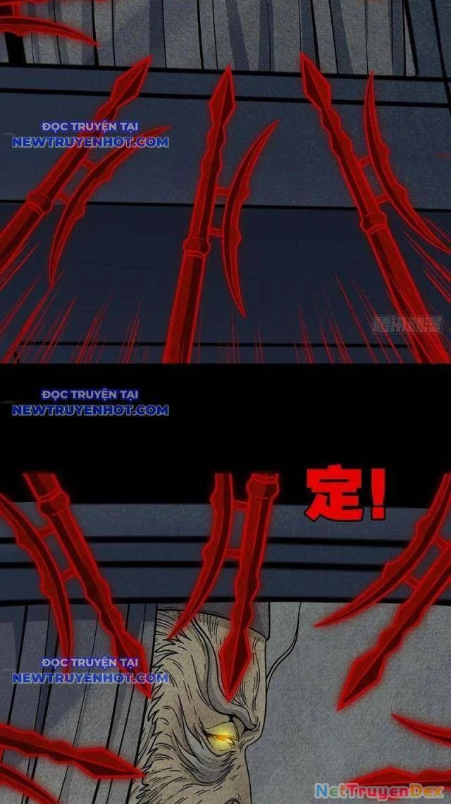 Đấu Yếm Thần Chapter 133 - Trang 3