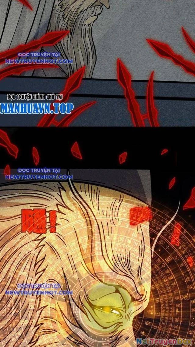 Đấu Yếm Thần Chapter 133 - Trang 3