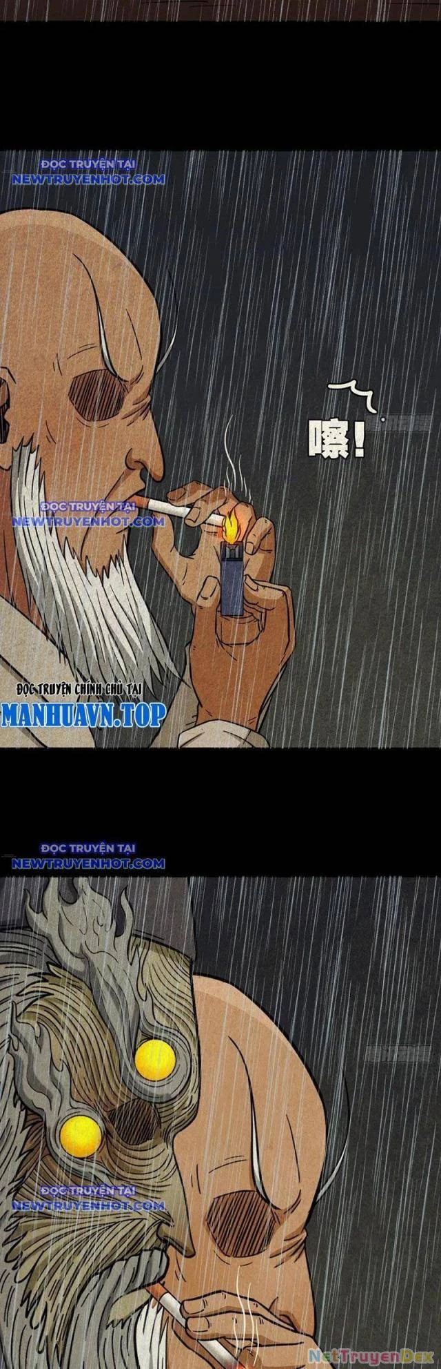 Đấu Yếm Thần Chapter 135 - Trang 3