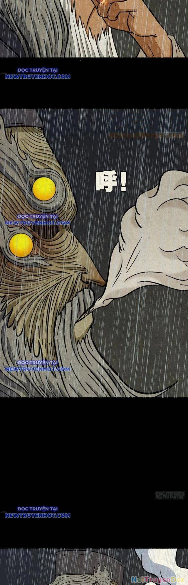 Đấu Yếm Thần Chapter 135 - Trang 3