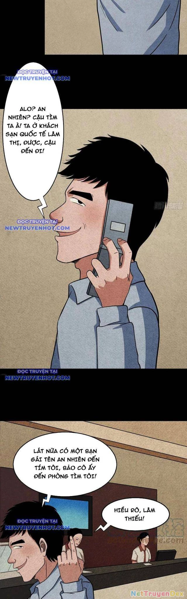 Đấu Yếm Thần Chapter 135 - Trang 3