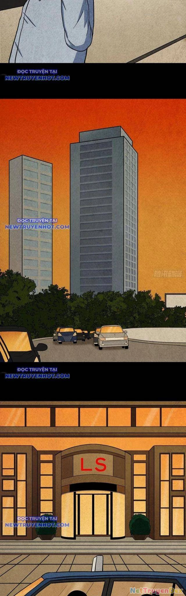 Đấu Yếm Thần Chapter 135 - Trang 3