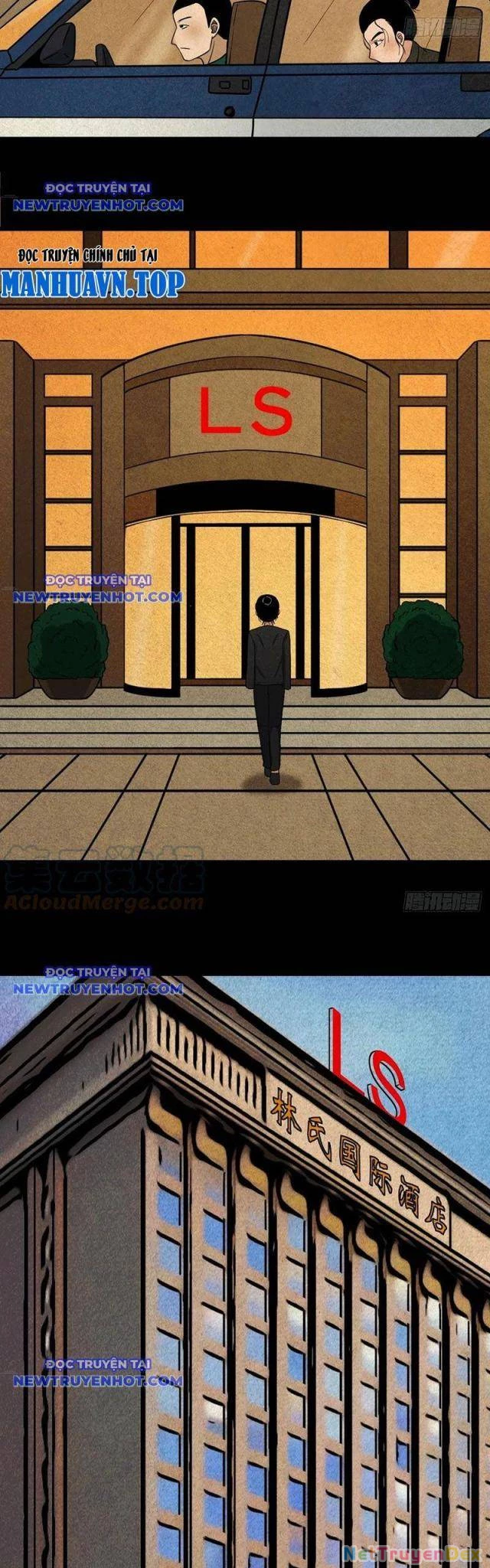 Đấu Yếm Thần Chapter 135 - Trang 3