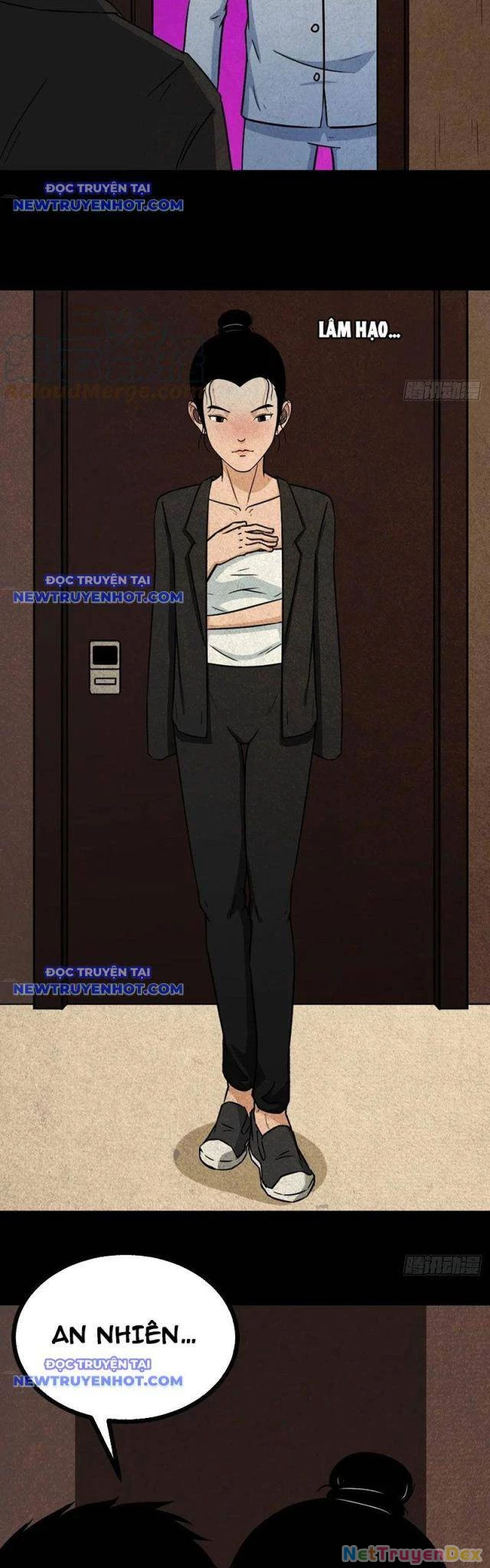 Đấu Yếm Thần Chapter 135 - Trang 3