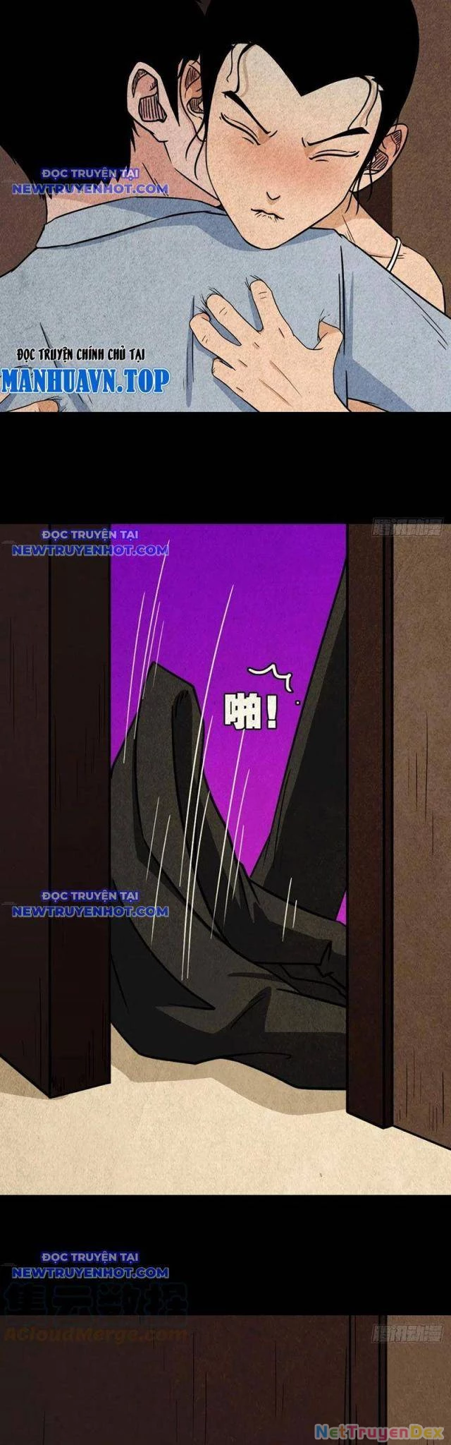 Đấu Yếm Thần Chapter 135 - Trang 3