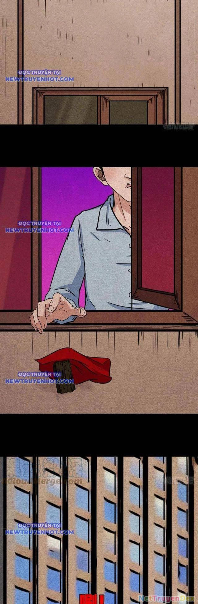 Đấu Yếm Thần Chapter 135 - Trang 3