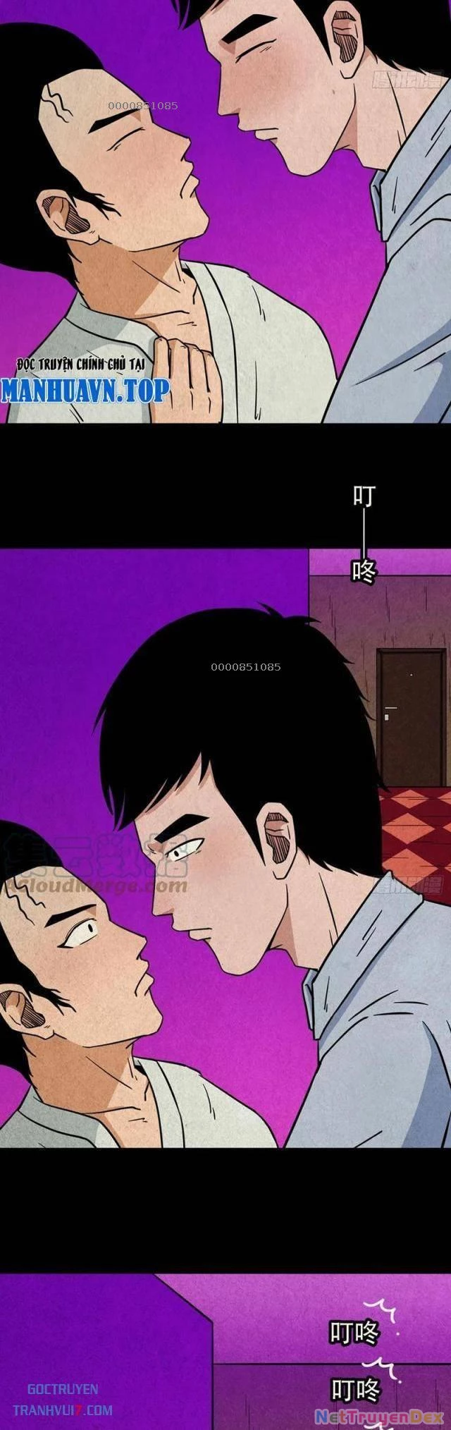 Đấu Yếm Thần Chapter 136 - Trang 3