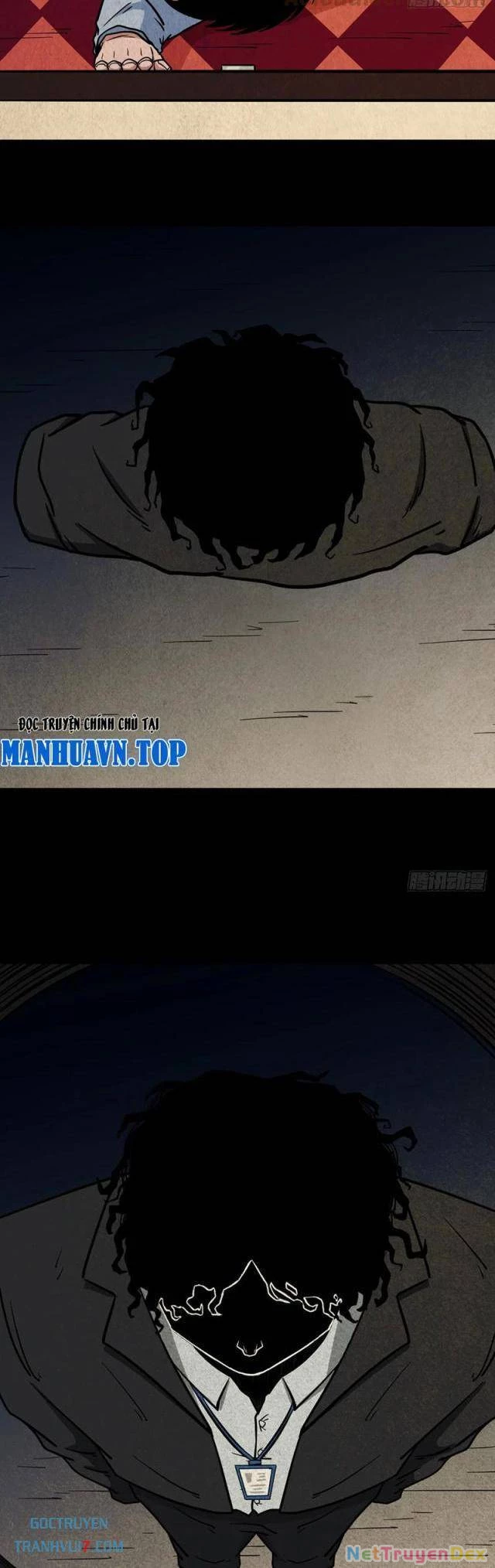 Đấu Yếm Thần Chapter 136 - Trang 3