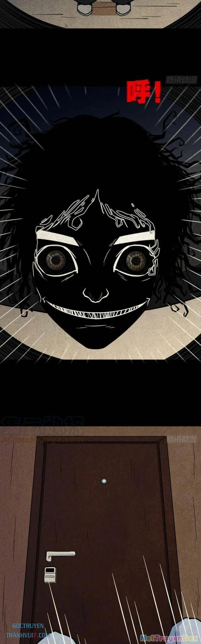 Đấu Yếm Thần Chapter 136 - Trang 3