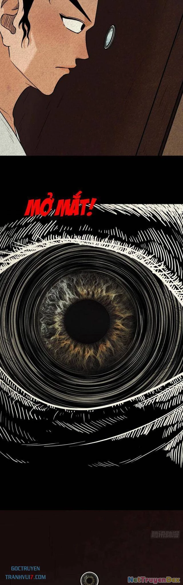 Đấu Yếm Thần Chapter 136 - Trang 3