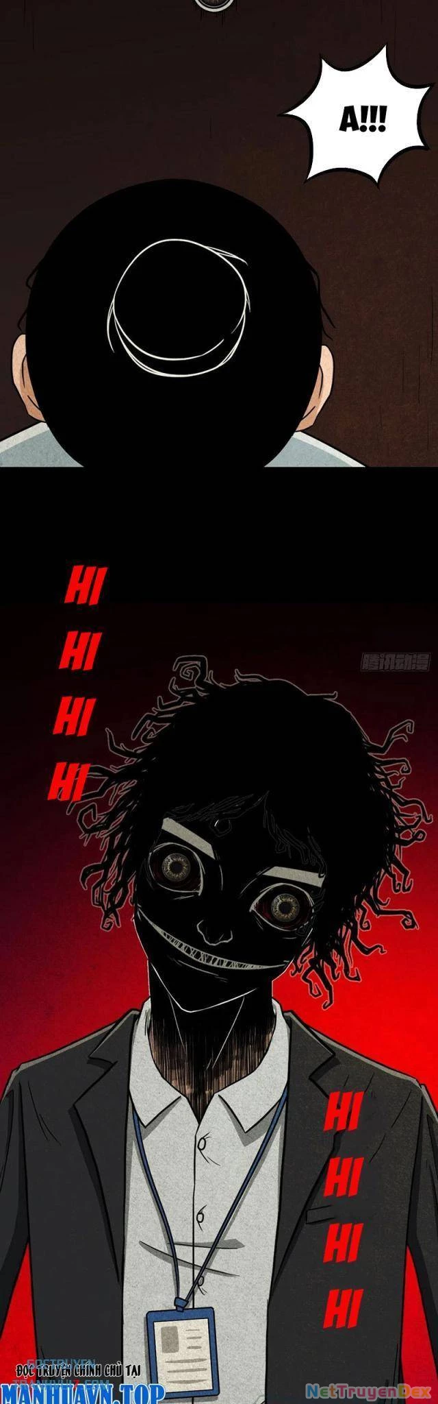 Đấu Yếm Thần Chapter 136 - Trang 3