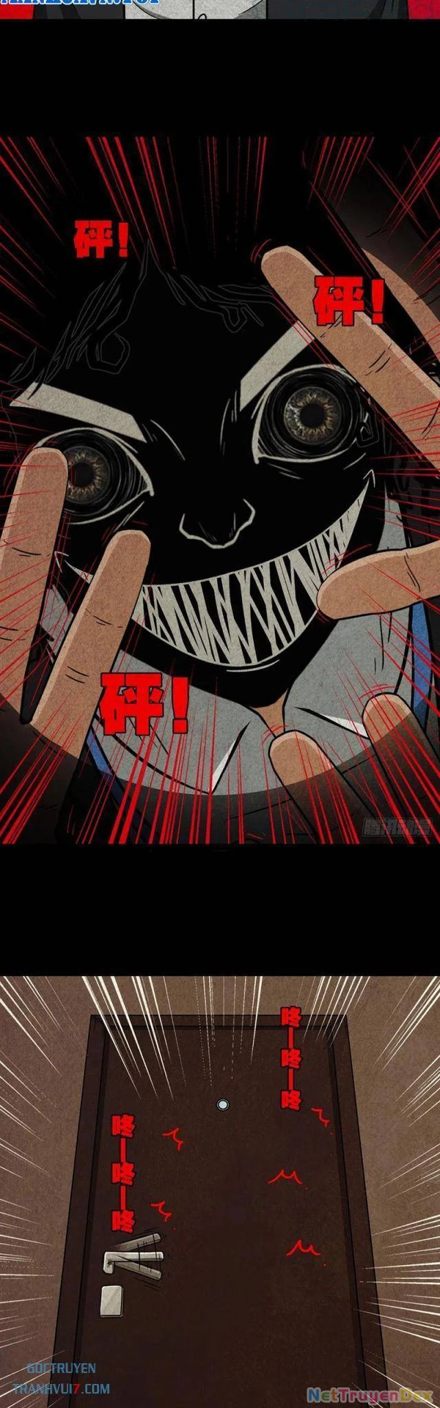 Đấu Yếm Thần Chapter 136 - Trang 3