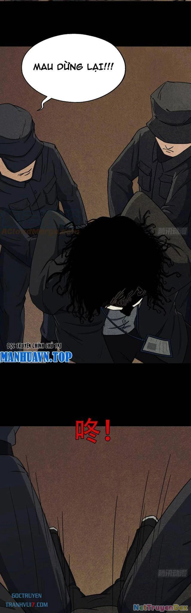 Đấu Yếm Thần Chapter 136 - Trang 3