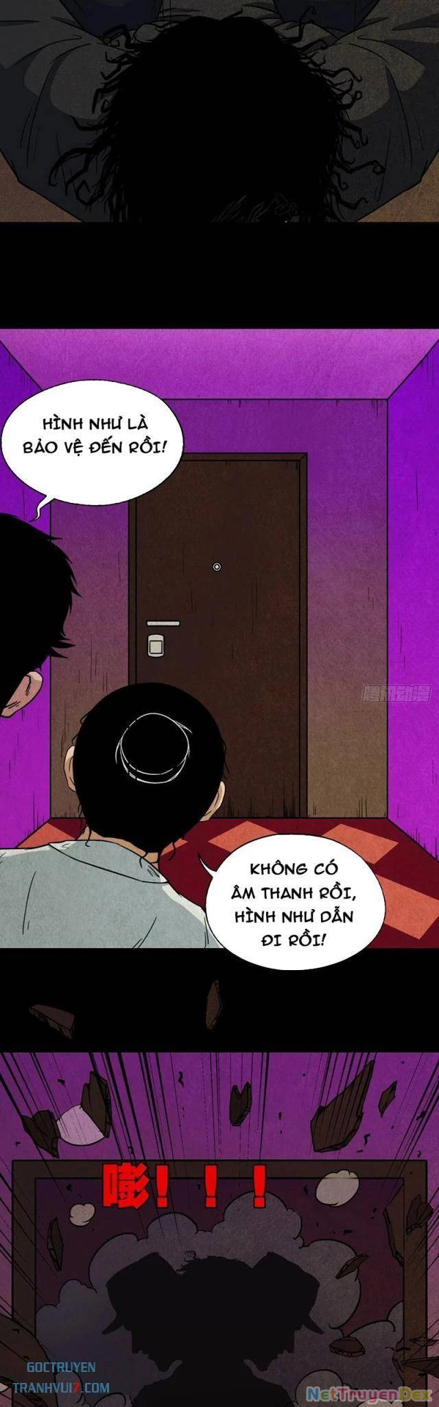 Đấu Yếm Thần Chapter 136 - Trang 3