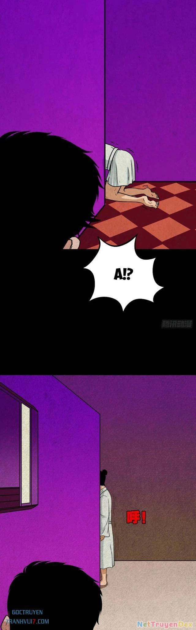 Đấu Yếm Thần Chapter 136 - Trang 3