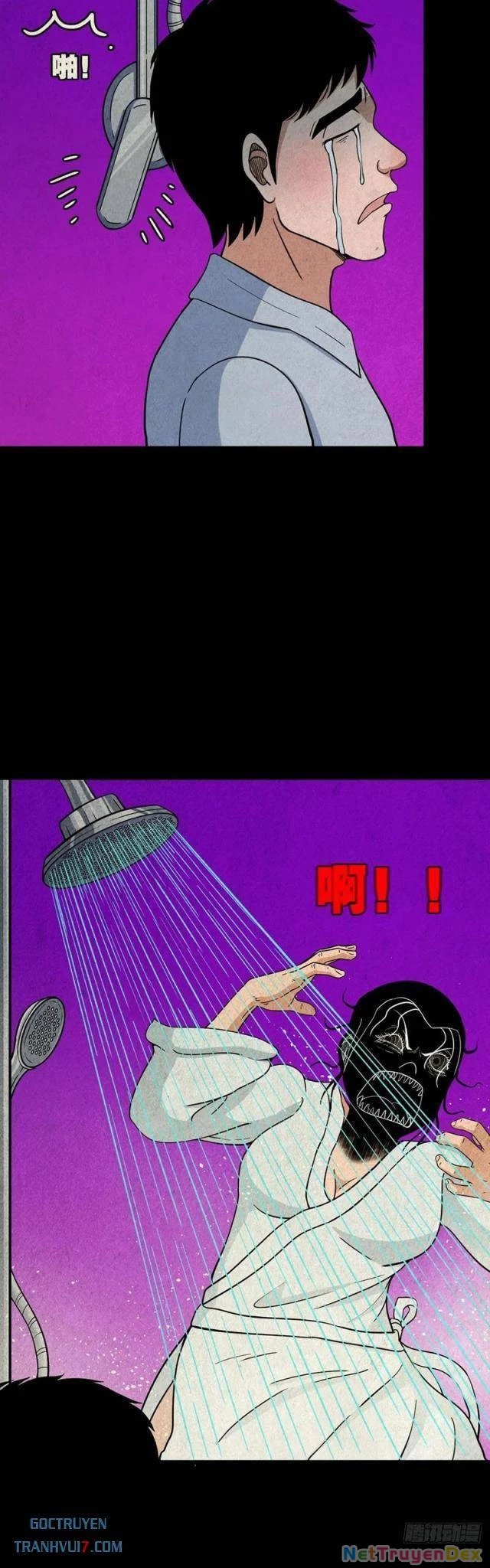 Đấu Yếm Thần Chapter 136 - Trang 3