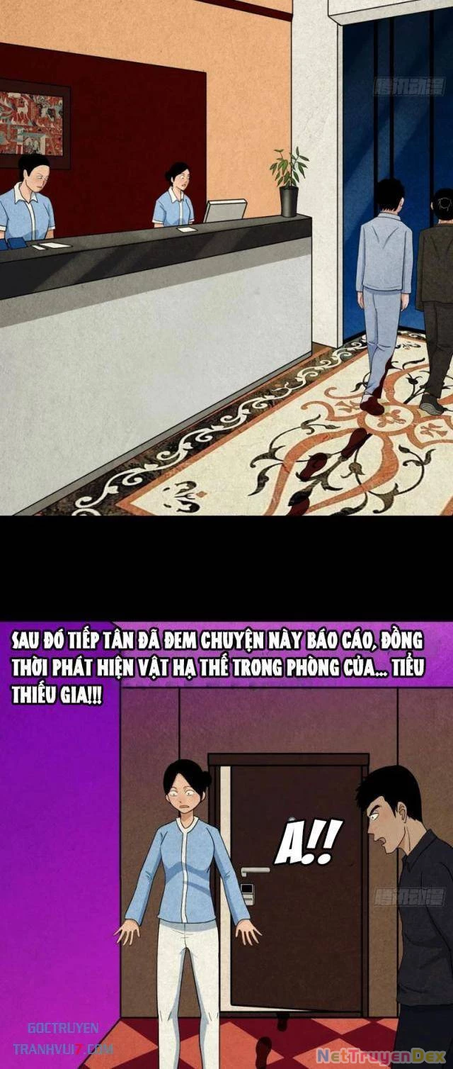 Đấu Yếm Thần Chapter 137 - Trang 2