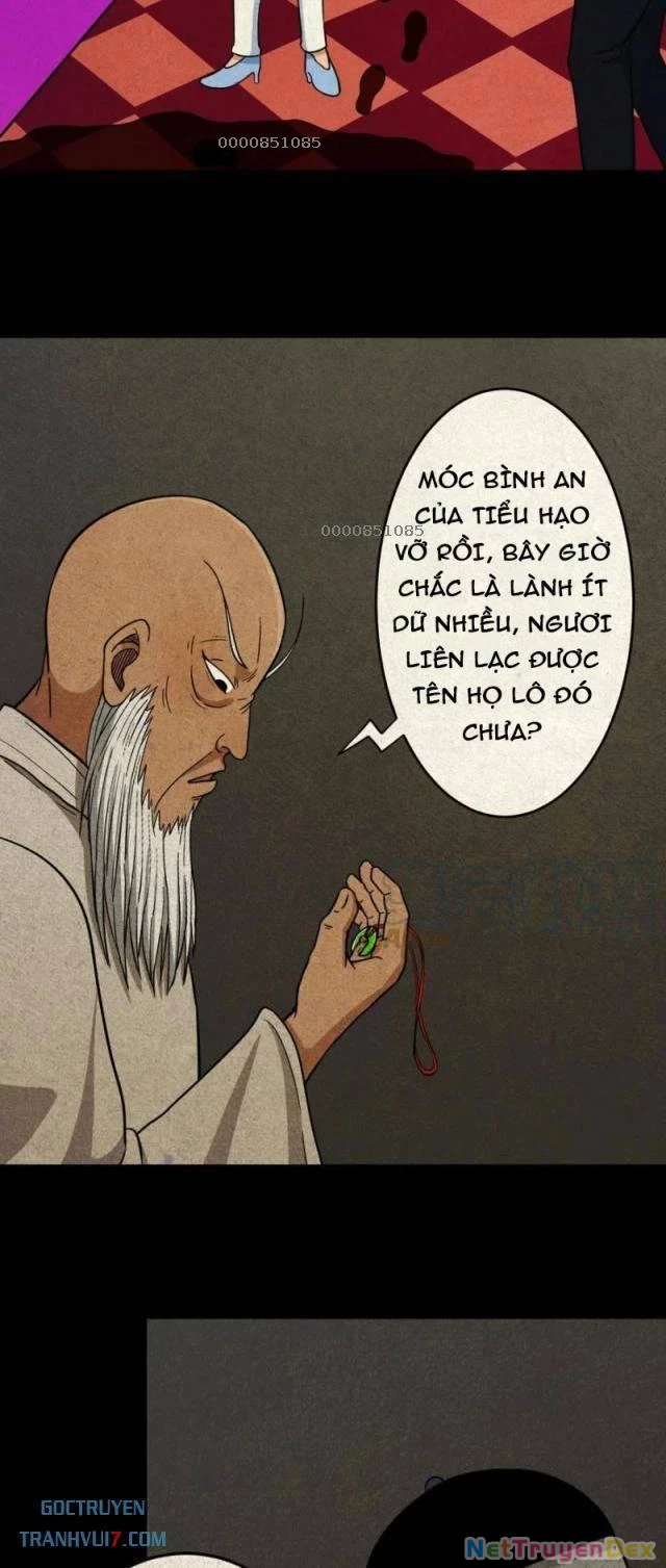 Đấu Yếm Thần Chapter 137 - Trang 2