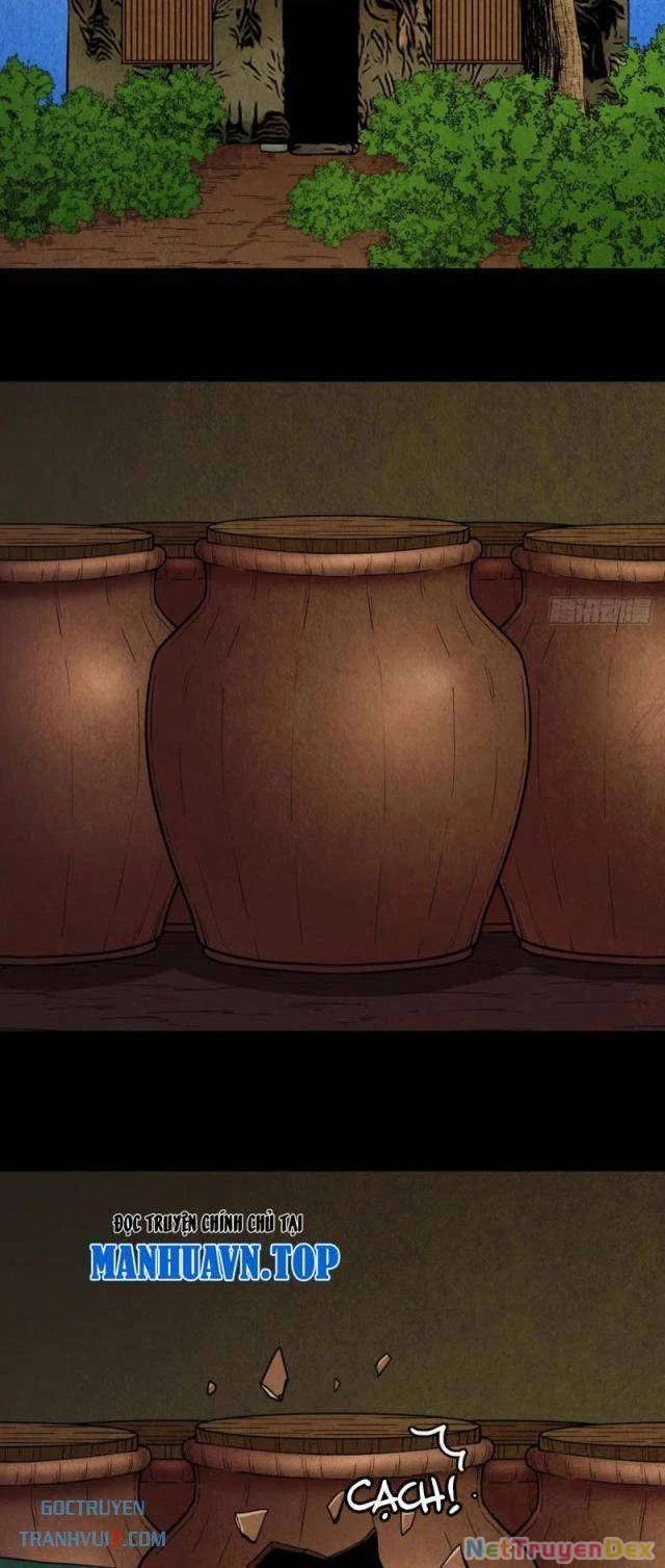 Đấu Yếm Thần Chapter 137 - Trang 2