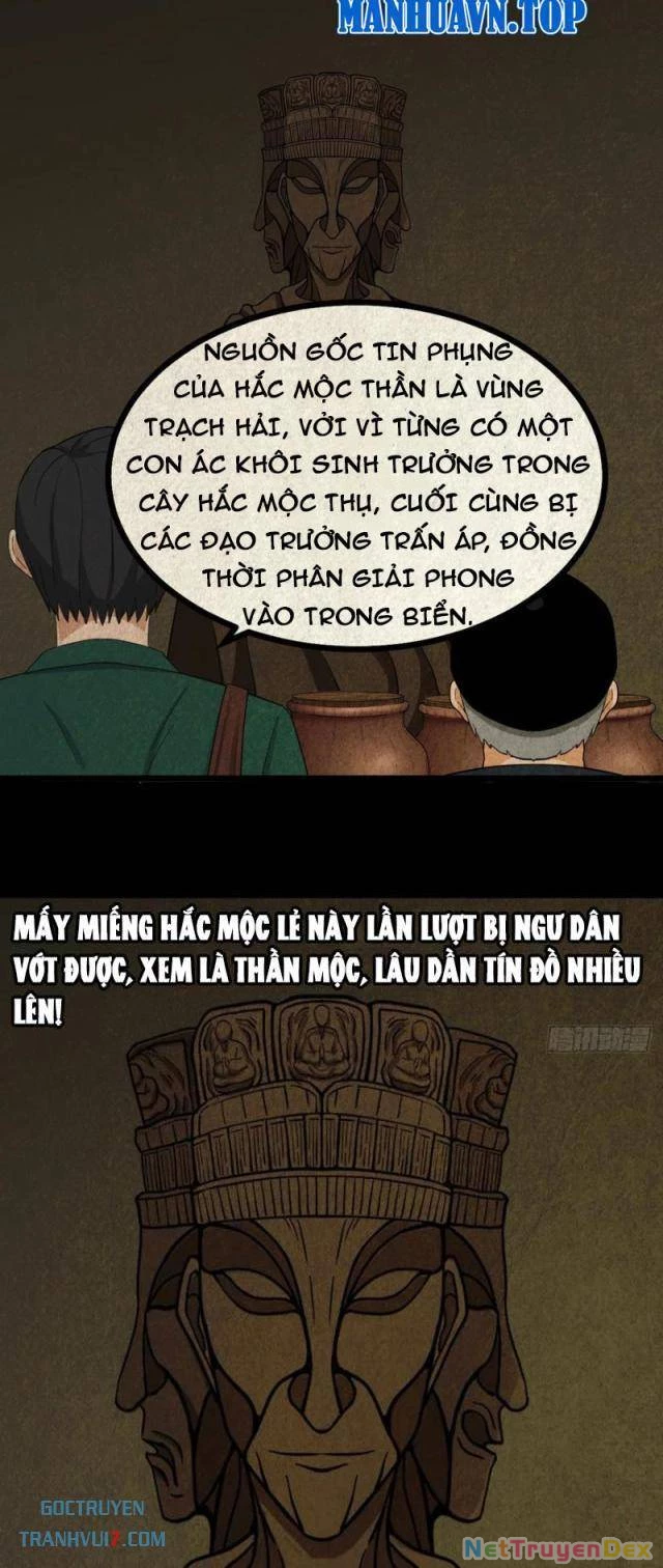 Đấu Yếm Thần Chapter 137 - Trang 2