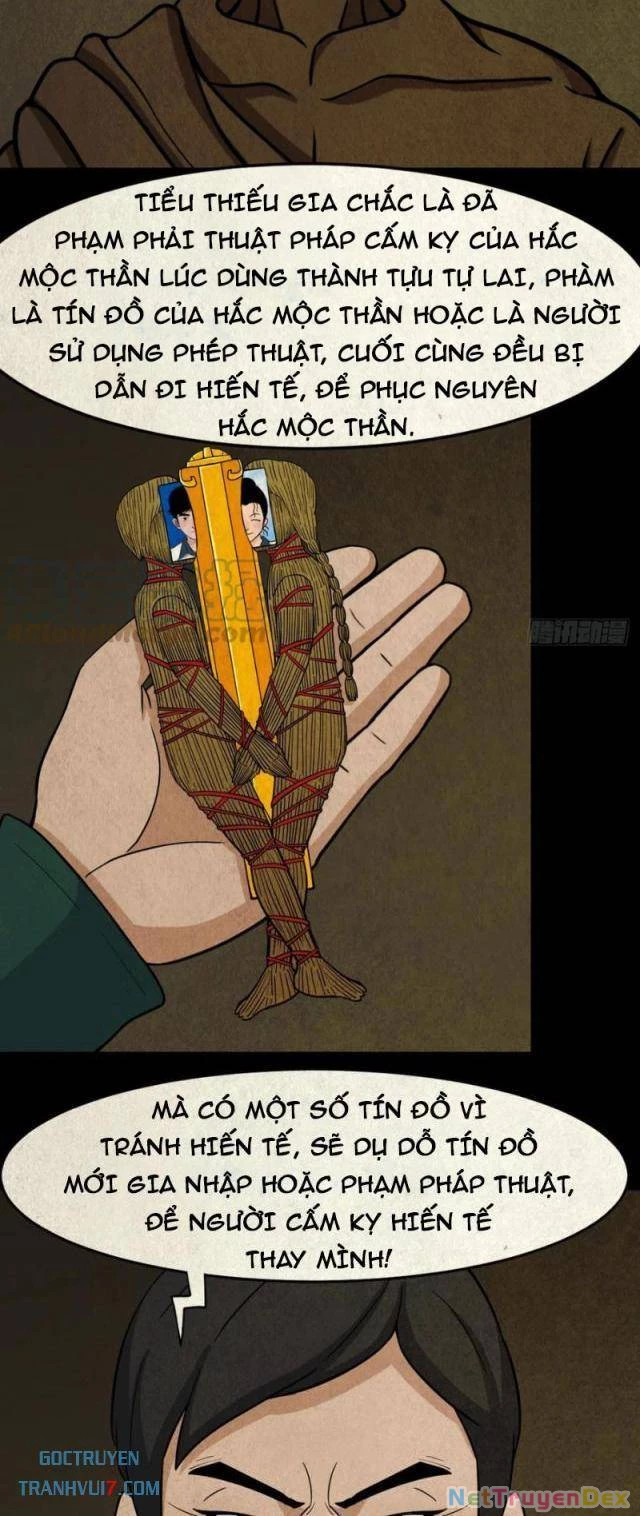 Đấu Yếm Thần Chapter 137 - Trang 2