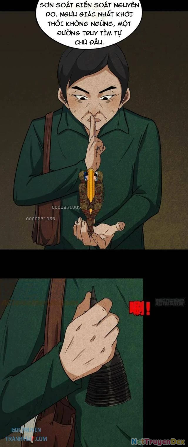 Đấu Yếm Thần Chapter 137 - Trang 2