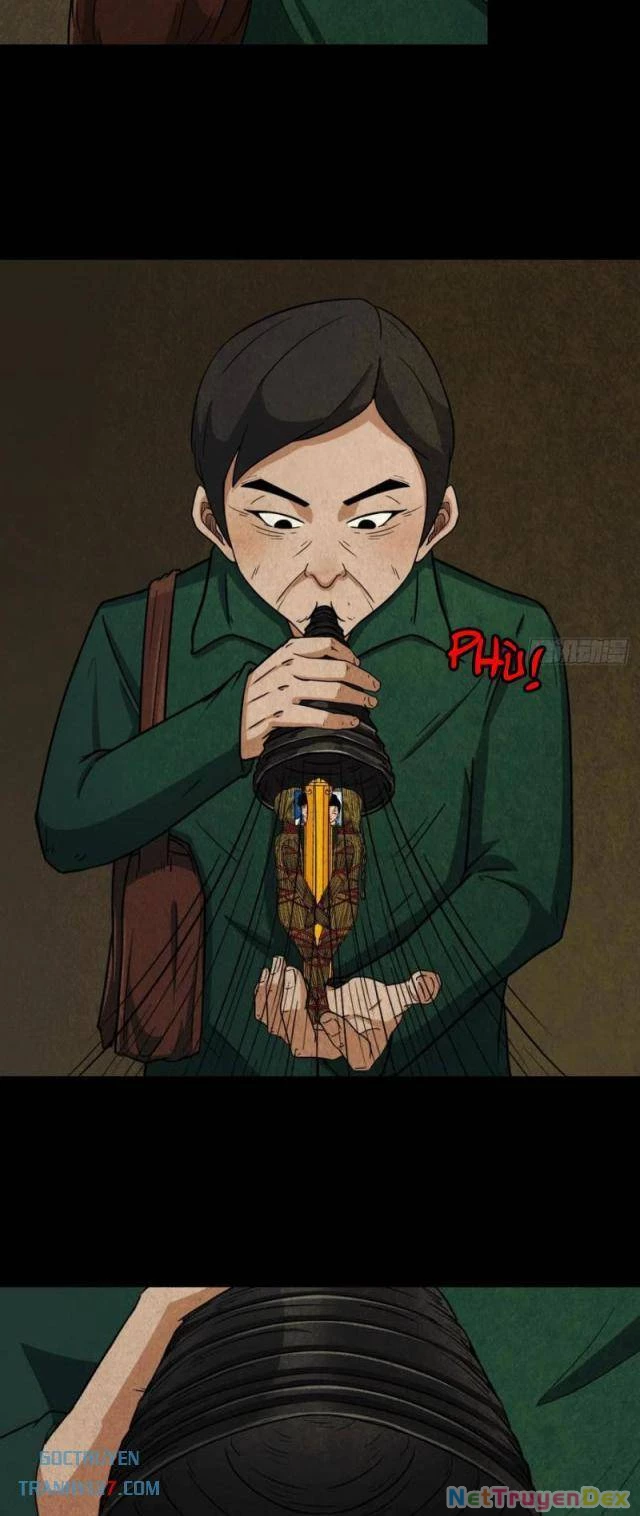 Đấu Yếm Thần Chapter 137 - Trang 2